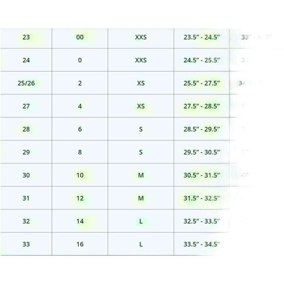 Free People x We The Free Good Times Relaxed Jean 27 - NEW! - Picture 3 of 4